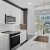 Renovated Kitchen