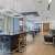 bright and spacious club room