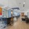 bright and spacious club room