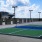 Pickleball Court