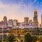 View of Uptown Charlotte