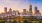 View of Uptown Charlotte