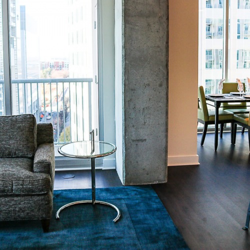 Catalyst Charlotte is a petfriendly apartment community in Charlotte, NC