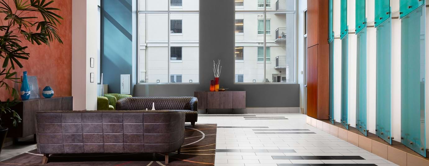 Contact Us I Uptown Charlotte HighRise Apartments I Catalyst